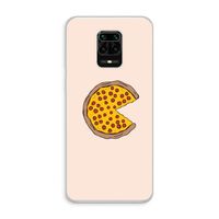 You Complete Me #2: Xiaomi Redmi Note 10 Lite Transparant Hoesje