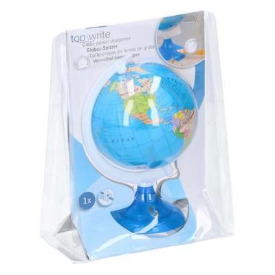 Puntenslijper globe