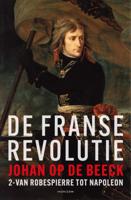 De Franse Revolutie II (Hardback)