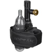 Topeak co2 pomp tubi master x incl co2 cartridge Topeak co2 pomp tubi master x incl co2 cartridge