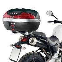 GIVI FZ Topkofferhouder Monolock of Monokey, Motorspecifieke bagage, 356FZ