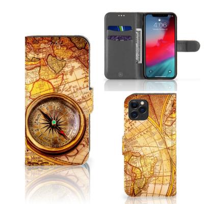 Apple iPhone 11 Pro | Flip Cover | Kompas