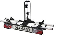 Pro-User Diamant fietsendrager + Gratis opberghoes 91739B