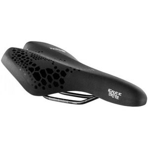 Selle Royal Zadel Zadel Freeway Fit Athletic Urban Life