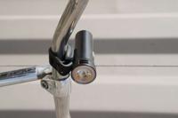 Koplamp LED Urban Proof High Brightness -USB oplaadbaar