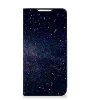 Samsung Galaxy S22 Stand Case Stars