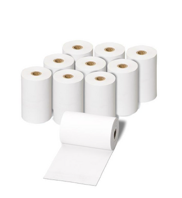 BENNING Rol thermisch papier (20 stuks)