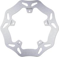 GALFER wave remschijf "df666" rotor df666 type w rigid
