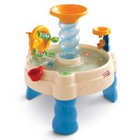 Little Tikes Spiralin' Seas Water Table - thumbnail