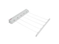 Metaltex portofino roldrooglijn 21m wit