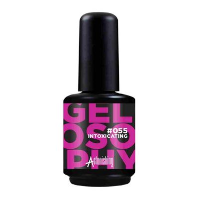 Astonishing Nails Gelosophy #055 Intoxicating 15ml