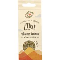 I Do Italiaanse kruiden bio I Do Italiaanse kruiden bio