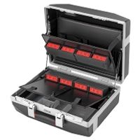17 8077  - Case for tools 320x240x150mm 17 8077
