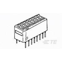 TE Connectivity 3-5435640-5 1 stuk(s) Tube
