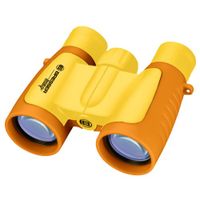 Bresser Kinderen verrekijker 3x30 Geel