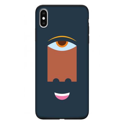 Mono M: iPhone XS Max Tough Case