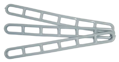 Campking Trapspanner Kunststof (6 stuks)