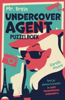 Mr. Brein Undercoveragent puzzelboek - thumbnail