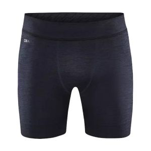 Craft Coredry Active Comfort boxer zwart heren S