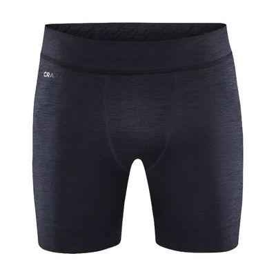 Craft Coredry Active Comfort boxer zwart heren L Craft Coredry Active Comfort boxer zwart heren L