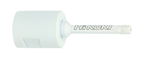 Hikoki Accessoires Diamant Gatzaag D.7 mm X M14 Voor Tegels 4100523