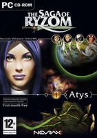 The Saga of Ryzom