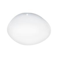 EGLO connect.z Sileras-Z Smart Plafondlamp - Ø 60 cm - Wit - Instelbaar RGB & wit licht - Dimbaar - Zigbee