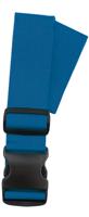 Worldpack Kofferriem Blauw