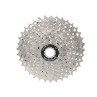 Sunshine cassette 9-speed. 11-36 zilver