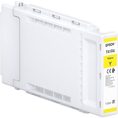 Originele inktcartridge Epson C13T41R440 Geel