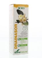 Drainasor XXI composor 03 extract