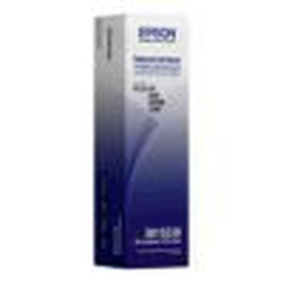 Originele Matrixband Epson C13S015339 Zwart (1 Stuks)