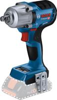Bosch Professional GDS 18V-450 HC Accu Slagmoeraanzetter 18V Basic Body - 06019K4000 Bosch Professional GDS 18V-450 HC Accu Slagmoeraanzetter 18V Basic Body - 06019K4000
