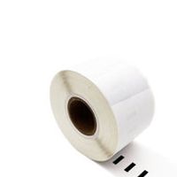 Huismerk DYMO 99018 / S0722470 Labels (190x38mm) - thumbnail