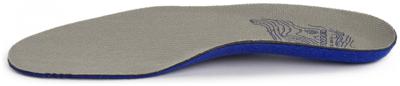 Lowa Voetbed Atc Kinder Zool Grey 4