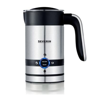 Severin SM3584 Melkopschuimer Grijs