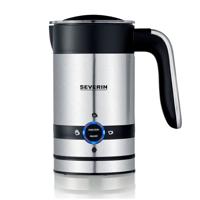 Severin SM3584 Melkopschuimer Grijs