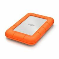 Externe Harde Schijf LaCie LAC9000633 2,5" 4 TB SSD