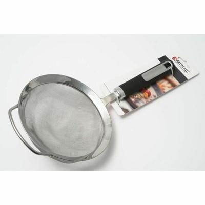 Strainer Baumalu 60031 Roestvrij staal 32,5 x 16 x 7,5 cm