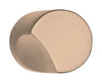 Formani meubelknop David Rockwell ECLIPSE DR23M - PVD licht brons