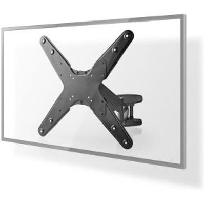 Nedis Vertical TV Wall Mount 23 - 55 Max. 30 kg |