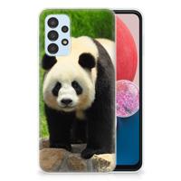 Samsung Galaxy A13 4G | TPU Hoesje | Panda