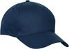 Clique 024065 Texas Cap - Navy - No Size