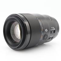 Sony FE 90mm f/2.8 Macro G OSS occasion (incl. BTW)