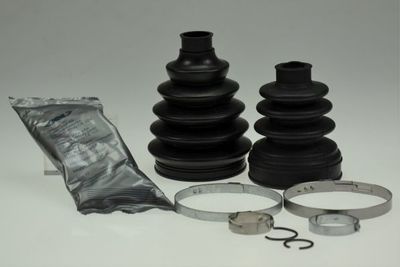 Asmanchetten set 36420