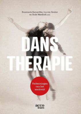 Danstherapie (Paperback)