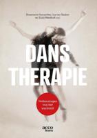 Danstherapie (Paperback)
