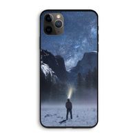 Wanderlust: iPhone 11 Pro Biologisch afbreekbaar hoesje