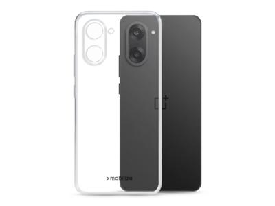 Mobilize Mobilize Gelly Case OnePlus Nord CE5 Clear