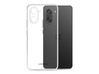 Mobilize Mobilize Gelly Case OnePlus Nord CE5 Clear
